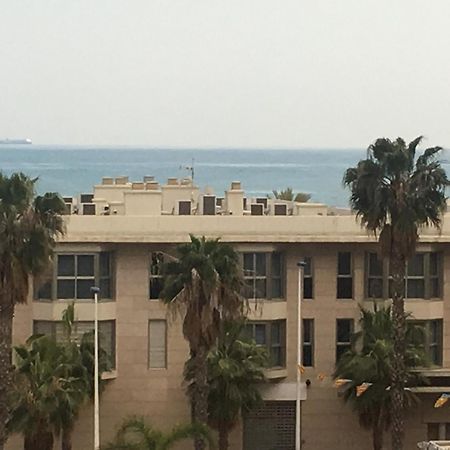 City Valencia Beach 360 Εξωτερικό φωτογραφία
