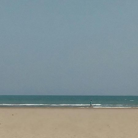 City Valencia Beach 360 Εξωτερικό φωτογραφία