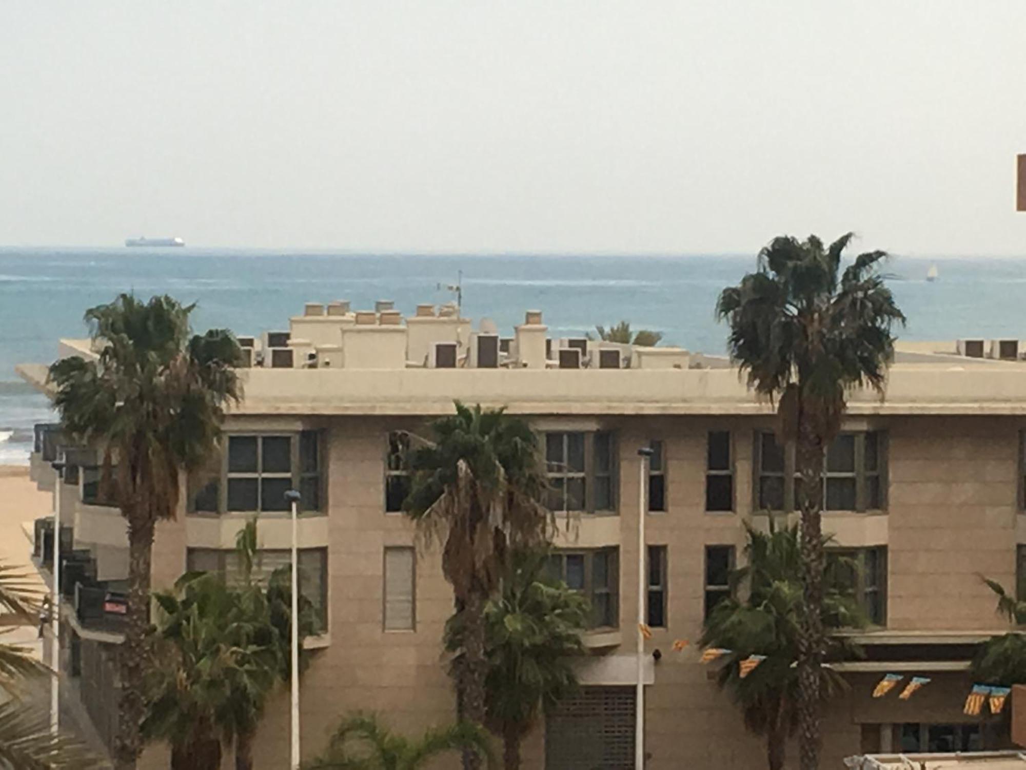 City Valencia Beach 360 Εξωτερικό φωτογραφία