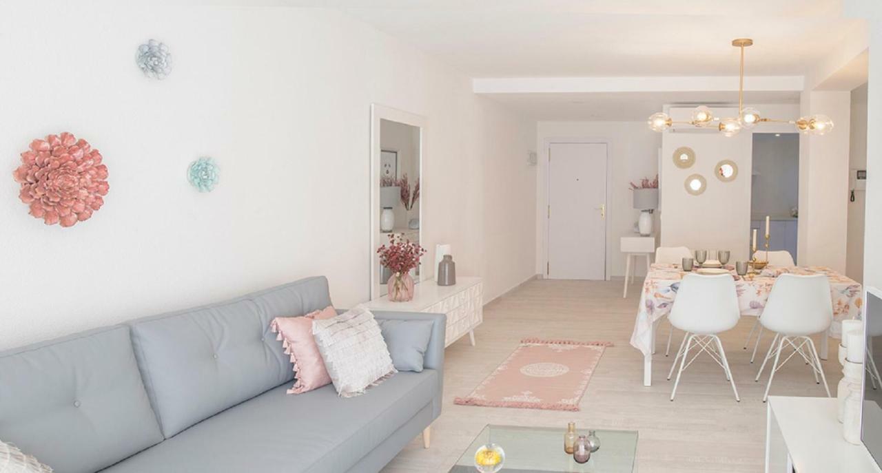 City Valencia Beach 360 Εξωτερικό φωτογραφία