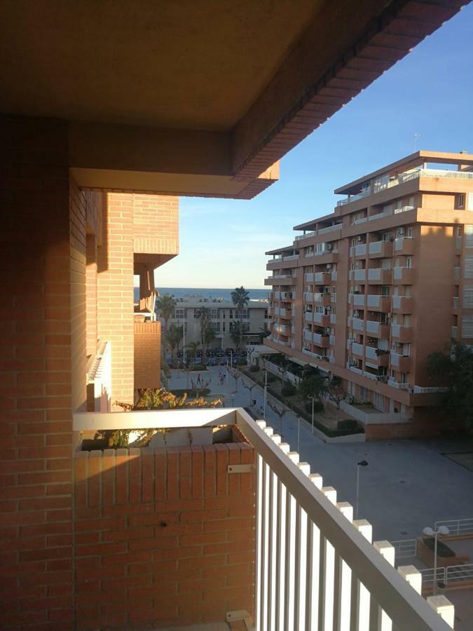 City Valencia Beach 360 Εξωτερικό φωτογραφία