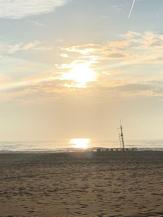 City Valencia Beach 360 Εξωτερικό φωτογραφία