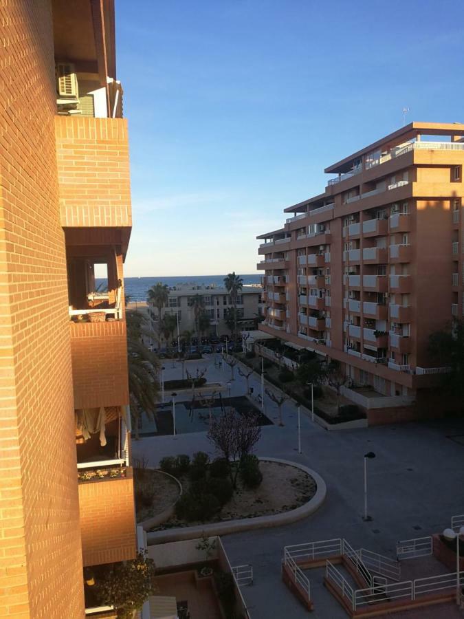 City Valencia Beach 360 Εξωτερικό φωτογραφία